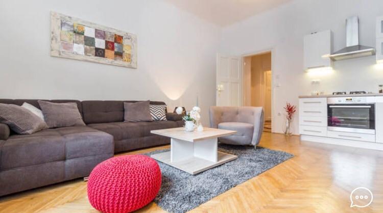 Apartment Iva Zagreb Room photo